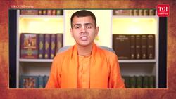 Devotion Wins Over Renunciation: Gita’s Life-Changing Wisdom In Verse 5.2 News Clip