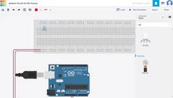 Raspberry Pi and Arduino - Go to The Next Level - RGB LED - Circuit Instructional Video
