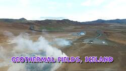 High Five Facts - Geysers Instructional Video