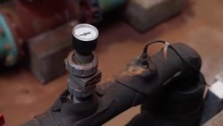 CLEAN : Abandoned UK coalmine fuels green energy 'revolution' News Clip