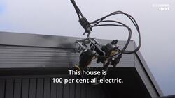 Energy crisis: Australians are turning to renovating their homes to save on energy bills News Clip