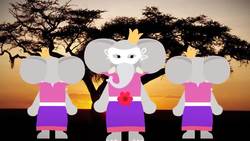 Wiggle Song for Children | Wiggle It Dance Get On Your Feet | Wiggle Wiggle Dance for Kids Instructional Video