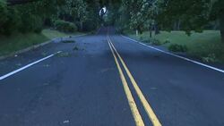 New Jersey storm damage, power outages impact thousands following Wednesday thunderstorms News Clip