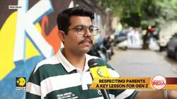 Ramayana through the eyes of a new generation: What are their takeaways? News Clip