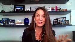 Kat Cole on Effective, Inclusive Leadership in Moments of Crisis Instructional Video