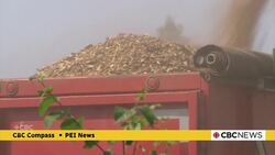 Researchers at UPEI launch a survey to find out what residents think about Bio Mass energy. News Clip