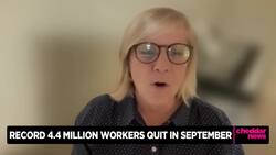 Starbucks Workers Look to Unionize Amid Nationwide Labor Unrest News Clip