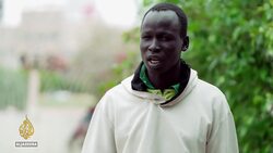 Crossing the Mediterranean: Tunisia intercepts 17,000 people News Clip