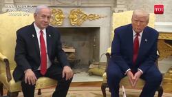 'China Became Rich...': Trump Fumes At Beijing; Invokes China Military Spending To Reset Trade Table News Clip