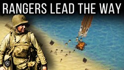 Battle of Pointe du Hoc: Operation Overlord Instructional Video