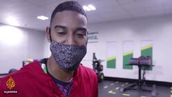 Uncertainty surrounds one-year countdown for Tokyo Olympics News Clip