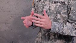 How to Make the First Day of Boot Camp Bearable Instructional Video