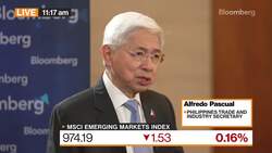 Philippines Upbeat on EV, Nickel Processing: Trade Chief News Clip