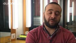 ‘Jihad’ – a play which follows the odyssey of three young Muslims who go to Syria News Clip