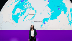 TED: How ancient Arctic carbon threatens everyone on the planet | Sue Natali Instructional Video
