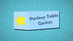 I WONDER - Where Was Table Tennis Invented? Instructional Video