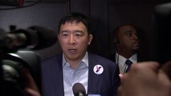 Yang: Biden's past with women not disqualifying Instructional Video