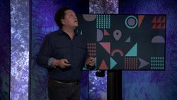 TED: An architect's subversive reimagining of the US-Mexico border wall | Ronald Rael Instructional Video