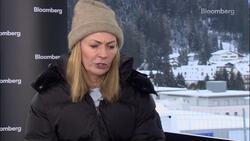 Fidelity's Richards on Compensation, Hiring Strategy News Clip