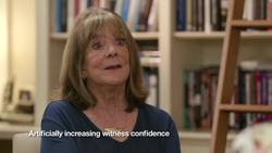 Understanding Eyewitness Testimony and False Memories Instructional Video