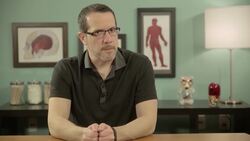 Video Games Don't Cause Violent Behavior Instructional Video