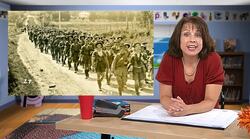 Amelia Earhart, an American Hero Instructional Video