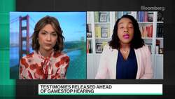 Duke Professor Fletcher on GameStop, Payment for Order Flow News Clip