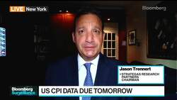 Market Risk Reward 'Quite Poor' on Earnings: Trennert News Clip