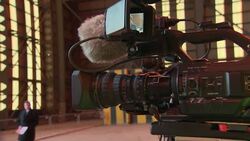 Nigg Energy Park News Clip