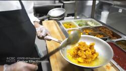 As Ontario mulls COVID-19 curfew, experts warn of other risks News Clip