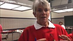 Mass autopsy begins into mystery bird deaths News Clip