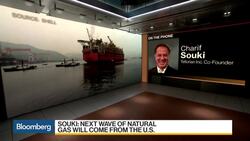 LNG Feels Pressure of U.S.-China Trade War Escalation News Clip