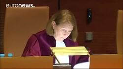 European court rules size doesn’t matter in supermarket ads News Clip