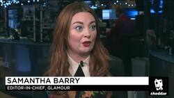 Glamour's Editor-in-Chief Says Brand Will Flourish Online After Print Magazine Ends News Clip