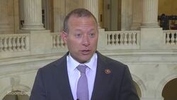 Problem Solvers Caucus Co-Chairs on $1.52 Trillion Stimulus Plan News Clip