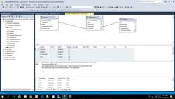 Microsoft SQL Server Development for Everyone - Creating and Managing Views Instructional Video