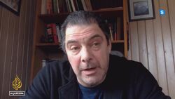 Why Ukraine matters so much to Russia's Putin News Clip