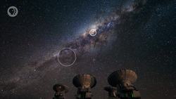 Gamma-Ray Bursts Instructional Video