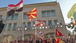 Students battle in Lego-themed robotics competition News Clip