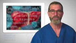 Hepatitis C News Clip