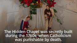 England's oldest living convent to reopen from September News Clip