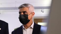 TFL launches first ever tube map highlighting London's black icons News Clip