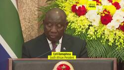 South Africa and Vietnam elevate tie to strategic partnership News Clip