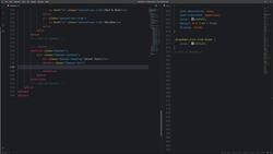 CSS Bootcamp: Master CSS (Including CSS Grid/Flexbox) - Banner-Markup Instructional Video