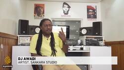 Burkina Faso opens trial on 1987 Sankara assassination News Clip