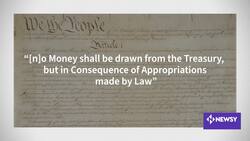 Why The Fight To Cancel Student Debt Keeps Stalling News Clip