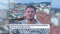 Schechter School of Long Island to honor Omer Neutra Instructional Video