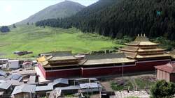 Exploring Langmusi: A Tibetan Pilgrimage Destination Instructional Video