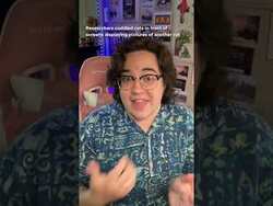 Cats know their names. #shorts #science #SciShow Instructional Video