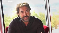 Lumière Film Festival: Javier Bardem shines News Clip